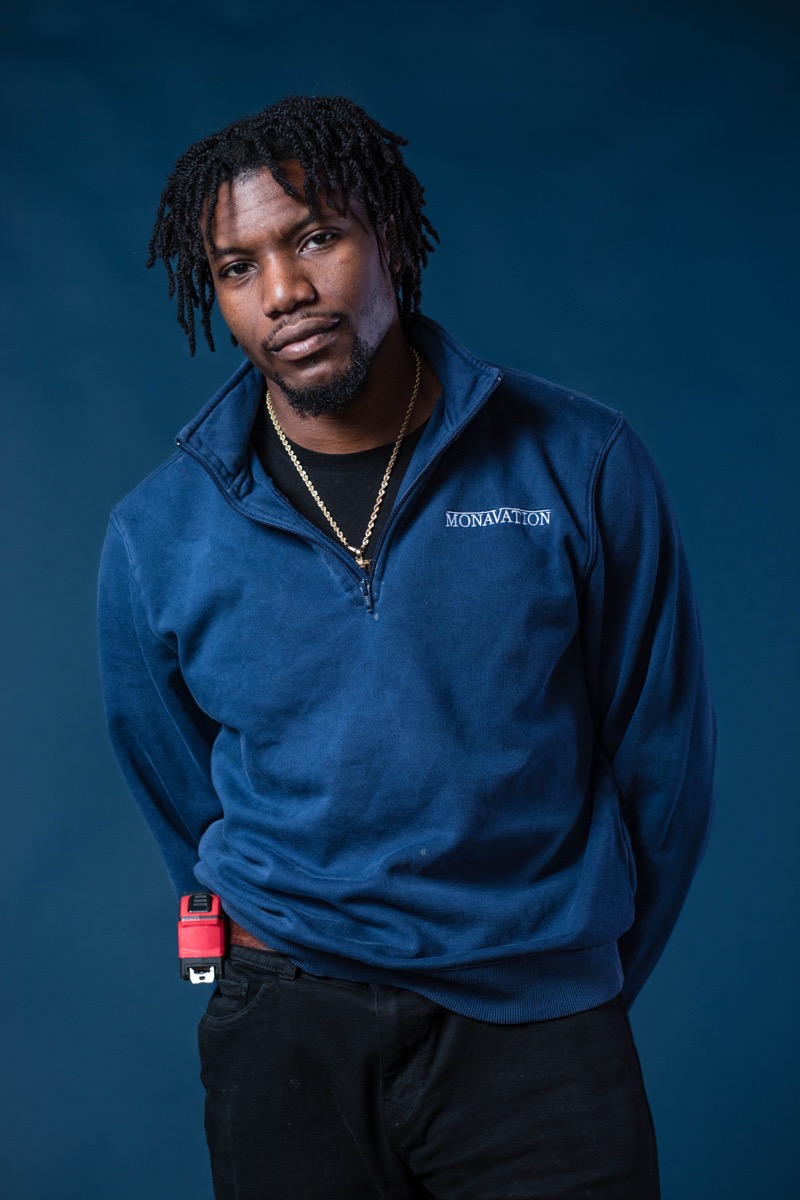 Mike Pirtle, CEO & Co-Founder at MVGeneral Construction Services